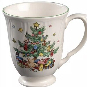 Nikko Happy Holidays Tall Mug